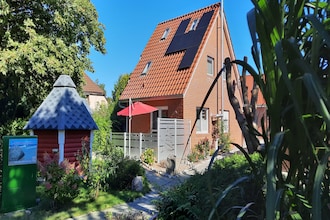 Holiday home in Weitere Ostsee-Regionen