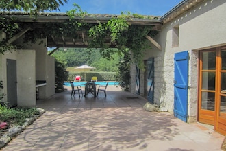 Vakantiehuizen Tarn Et Garonne EUR-FR-82150-01A