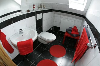 Das Ostseehaus Seepferdchen