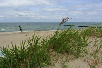 Das Ostseehaus Seepferdchen