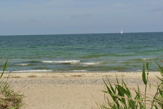 Das Ostseehaus Seepferdchen