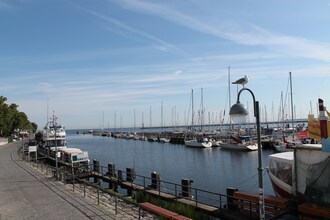 Das Ostseehaus Seepferdchen