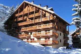 Holiday home in Northern Alps