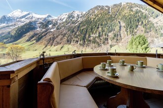 Chalet Barney XL