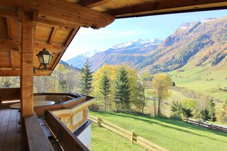 Chalet Barney XL