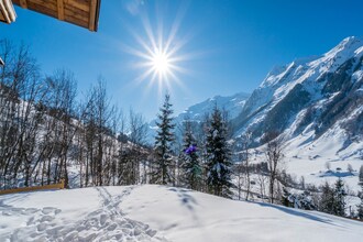 Chalet Barney XL