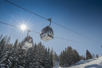 Chalet Barney XL