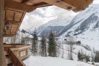 Chalet Barney XL