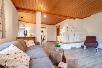 Chalet Barney XL