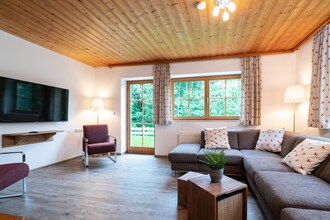 Chalet Barney XL