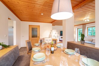Chalet Barney XL