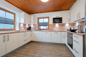 Chalet Barney XL
