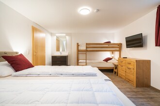 Chalet Barney XL
