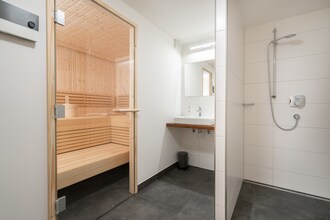 Chalet Barney XL