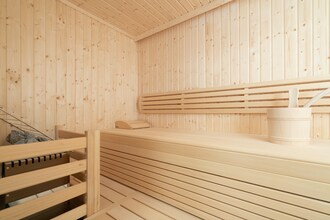 Chalet Barney XL