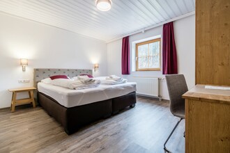 Chalet Barney XL