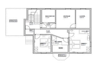 Chalet Barney XL