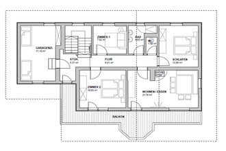 Chalet Barney XL