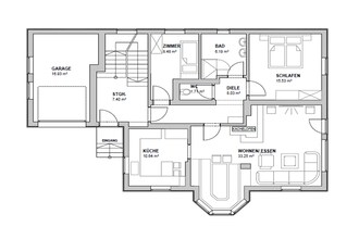 Chalet Barney XL