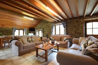 Holiday home in Luxembourg