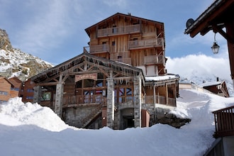 Holiday home in Southern Alps