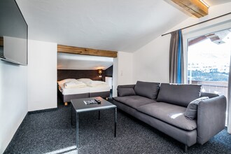 Ferienhäuser in Tirol
