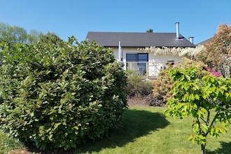 Holiday home in Luxembourg