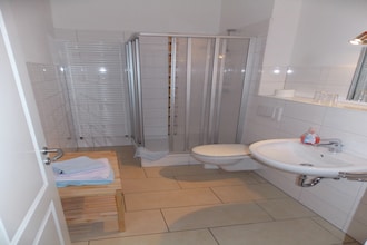 Terrassenwohnung/ Strand 216