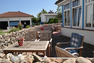 Terrassenwohnung/ Strand 216