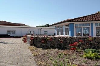 Terrassenwohnung/ Strand 216