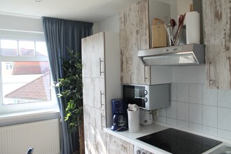 Ostseewohnung Nr 204/7