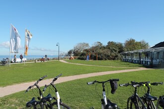 Ostseewohnung Nr 204/7
