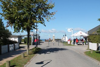 Ostseewohnung Nr 204/7