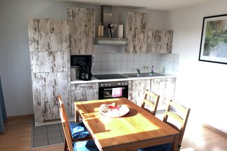 Ostseewohnung Nr 204/7