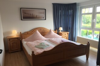 Ostseewohnung Nr 204/7