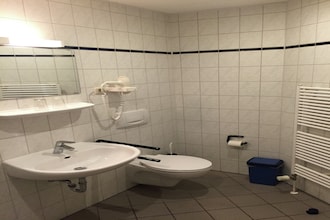 Ostseewohnung Nr 204/7