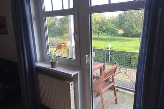 Ostseewohnung Nr 204/7