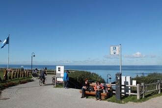 Dachterrassenwohnung 223