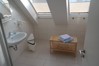 Dachterrassenwohnung 223