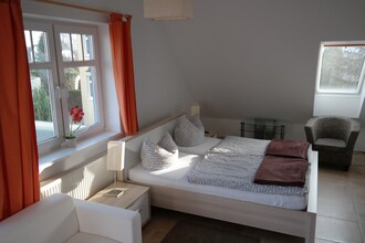 Dachterrassenwohnung 223