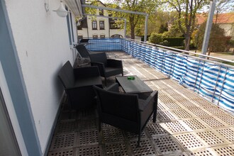 Dachterrassenwohnung 223