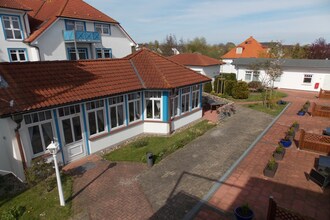 Dachterrassenwohnung 223
