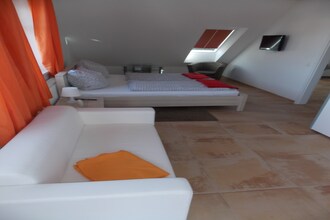 Dachterrassenwohnung 223