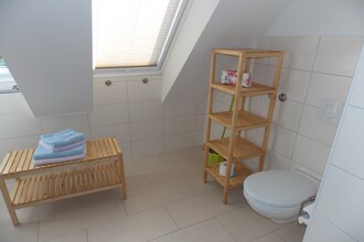 Dachterrassenwohnung 223