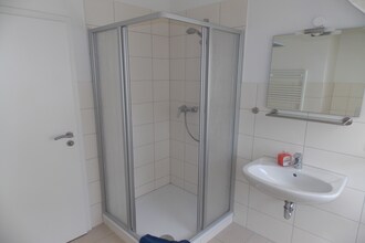 Dachterrassenwohnung 223