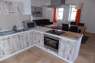 Dachterrassenwohnung 223