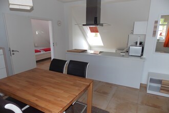 Dachterrassenwohnung 223