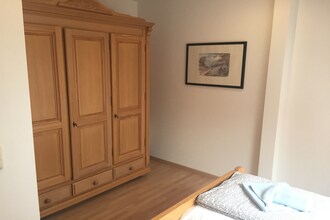 Urlaub in der Villa - Ferienwohnung strandnah 215