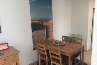 Urlaub in der Villa - Ferienwohnung strandnah 215