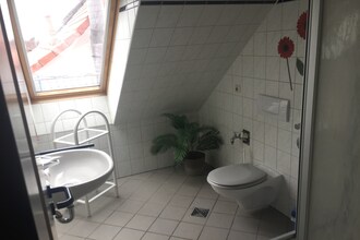 Urlaub in der Villa - Ferienwohnung strandnah 215